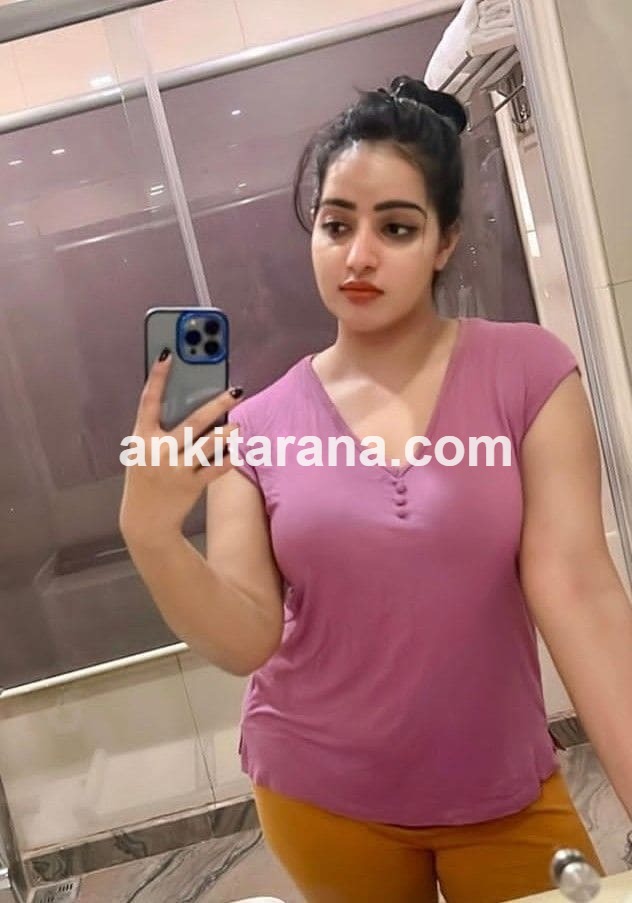 female Call Girls in Lucknow