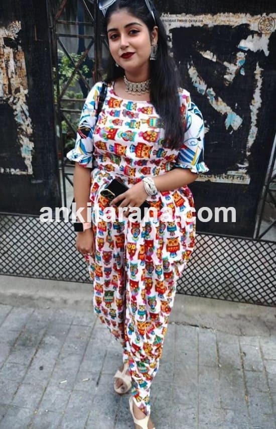 female Call Girls in Lucknow