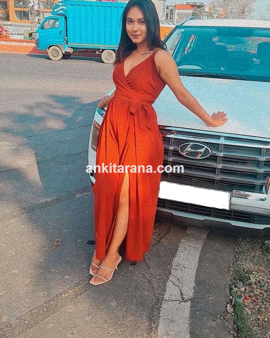 model Call Girls in Lucknow